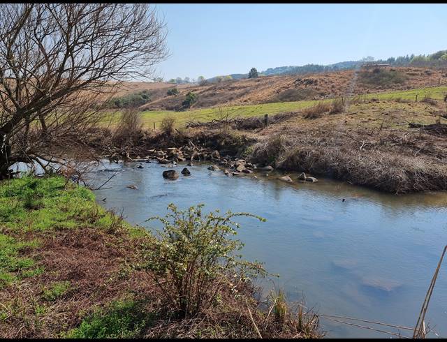 115,976M² FARM FOR SALE IN DARGLE